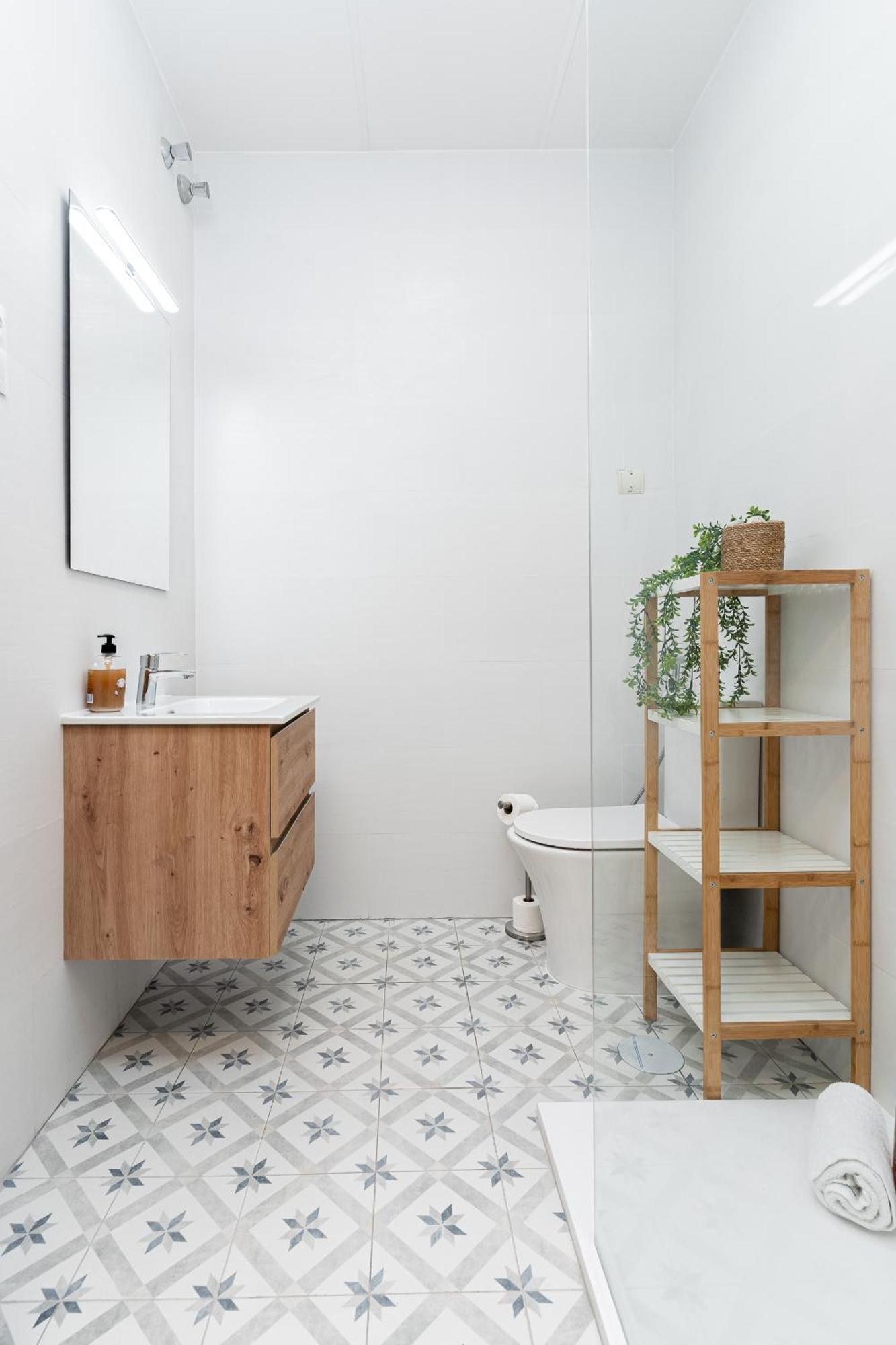 Blonzu Mauricio Apartment Беналмадена Екстериор снимка