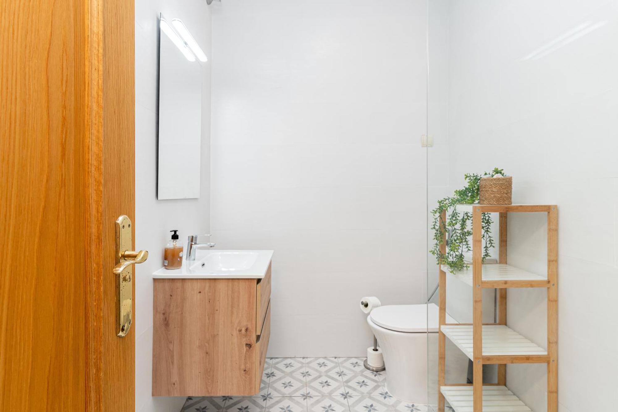 Blonzu Mauricio Apartment Беналмадена Екстериор снимка